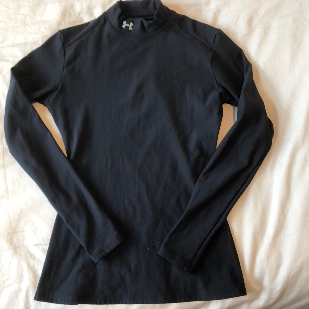 Under Armour Long sleeved Thermal Base Layer
